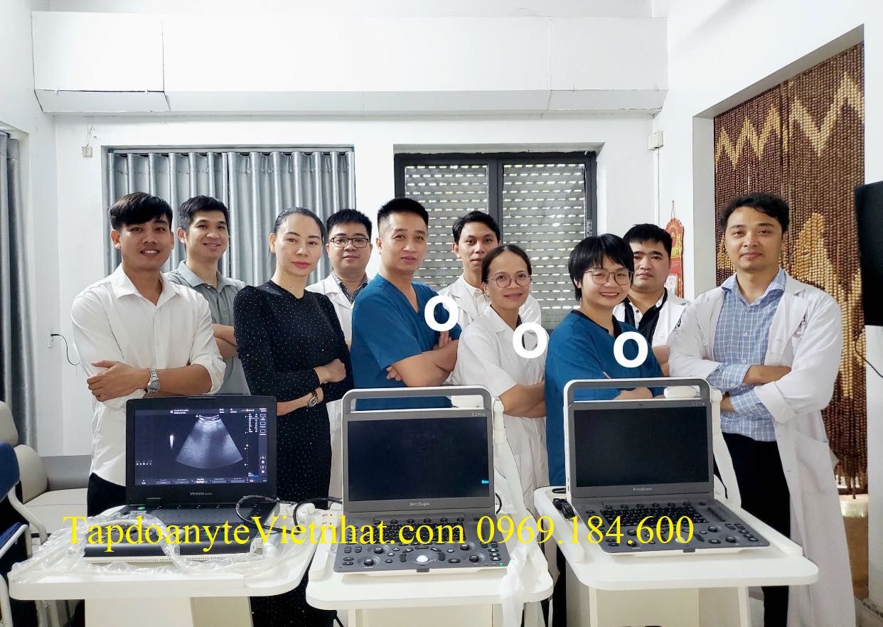 Review Máy Siêu Âm Xách Tay SonoScape E1 - Giá Rẻ Dưới 100 Triệu, Được Nhiều Bác Sĩ Tin Dùng
